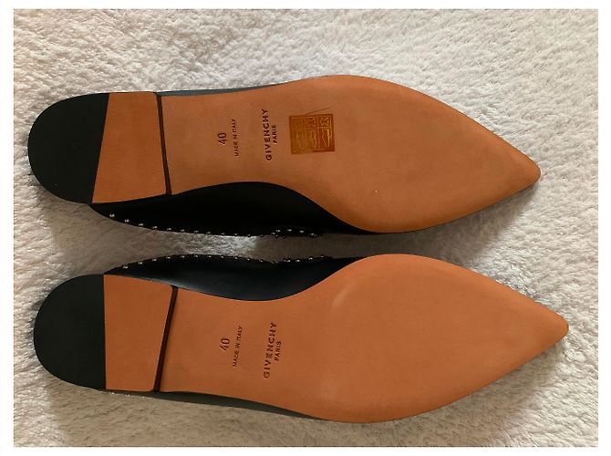 Givenchy Studded mules - view 13