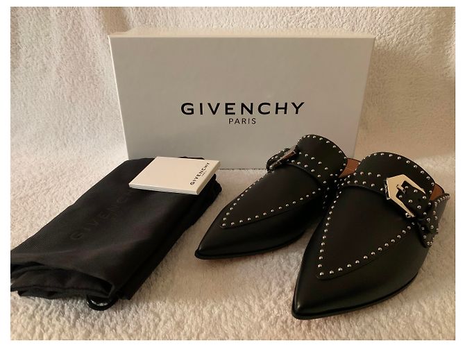 Givenchy Studded mules - view 15