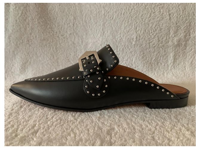 Givenchy Studded mules - view 2