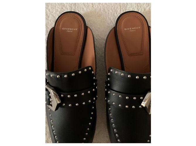 Givenchy Studded mules - view 3