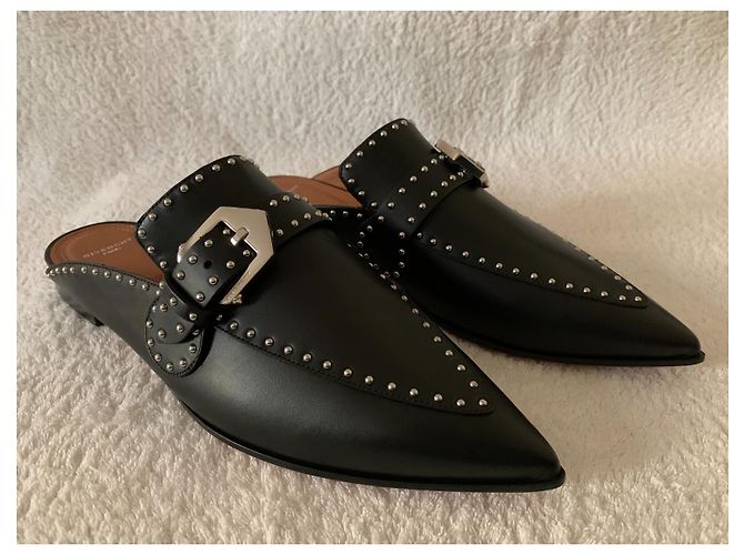 Givenchy Studded mules - view 4