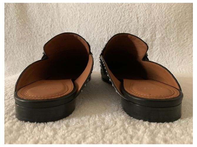 Givenchy Studded mules - view 5