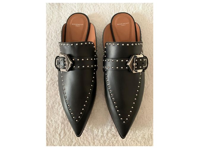 Givenchy Studded mules - view 6