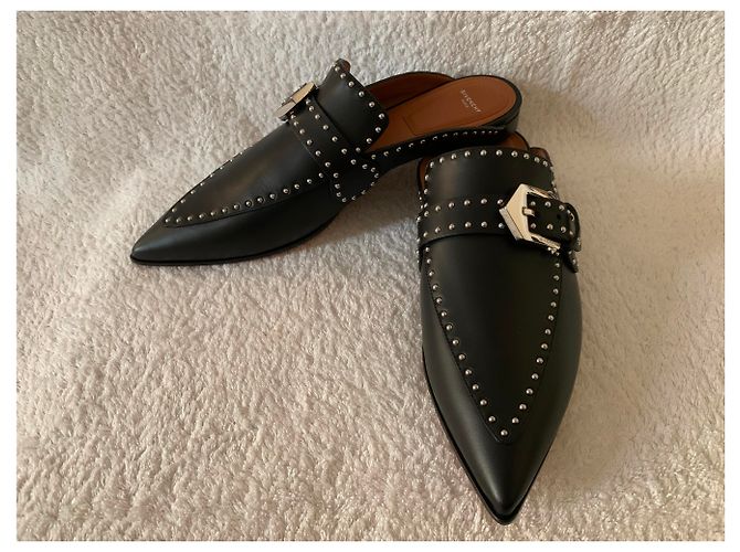 Givenchy Studded mules - view 7