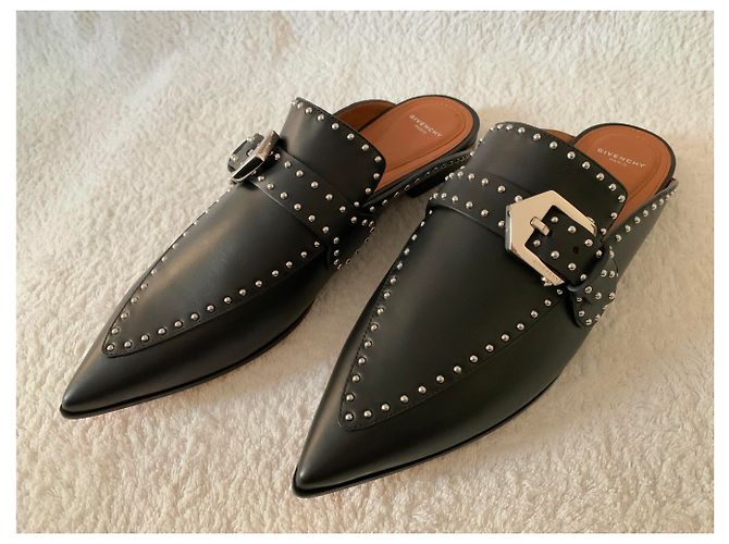 Givenchy Studded mules - view 8