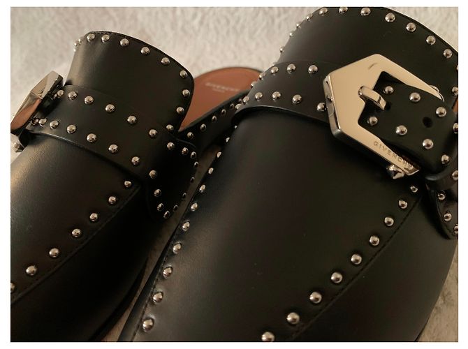 Givenchy Studded mules - view 9