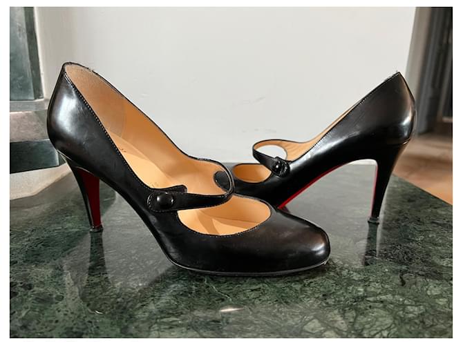 louboutin charleen