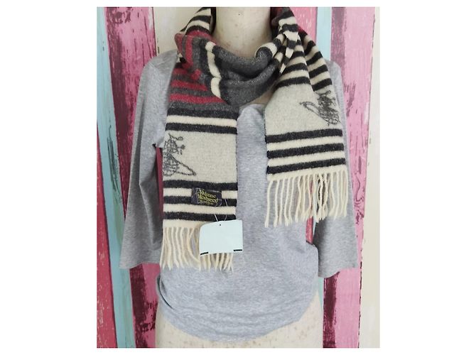 Vivienne Westwood Schals - Ansicht 2