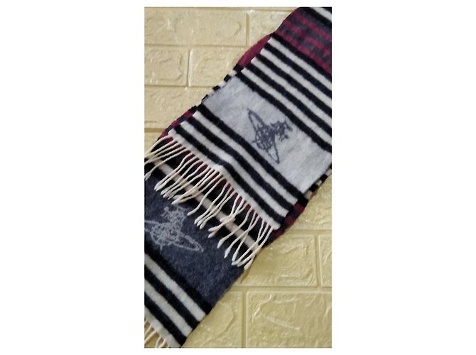 Vivienne Westwood Schals - Ansicht 3