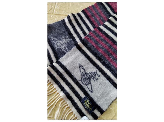 Vivienne Westwood Schals - Ansicht 4