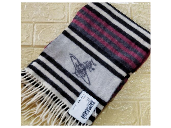 Vivienne Westwood Schals - Ansicht 5