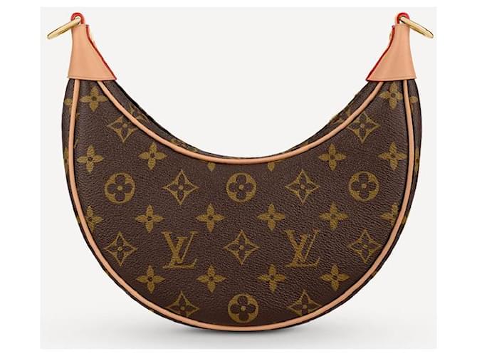 Louis Vuitton LV Loop Handtasche neu Braun - Ansicht 2