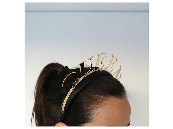 Dolce & Gabbana Acessórios de cabelo - vista 2