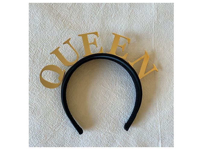 Dolce & Gabbana Acessórios de cabelo - vista 8