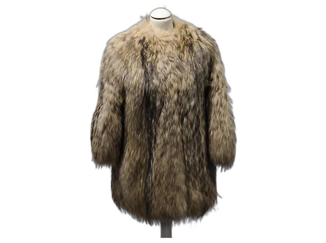 Sprung Frères Coats, Outerwear - view 2