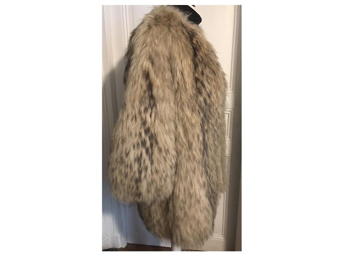 Sprung Frères Coats, Outerwear - view 10