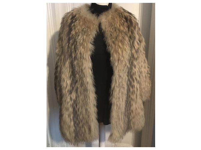 Sprung Frères Coats, Outerwear - view 11