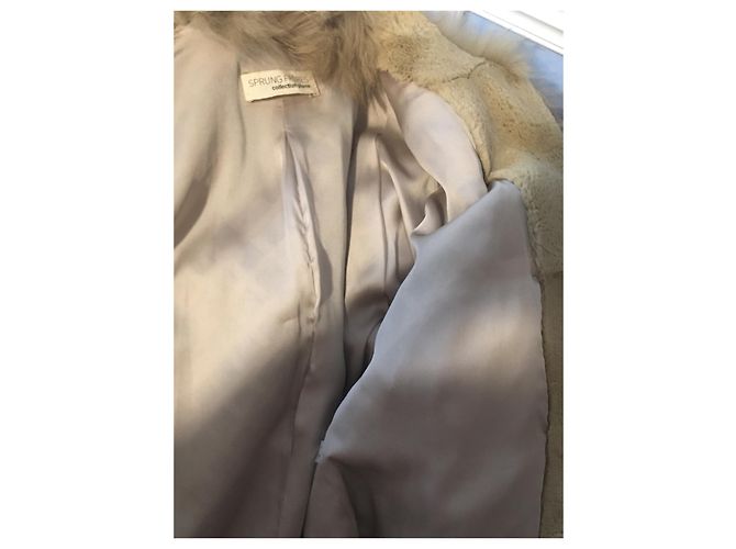 Sprung Frères Coats, Outerwear - view 12