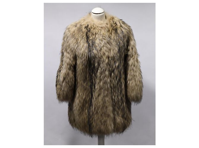 Sprung Frères Coats, Outerwear - view 3