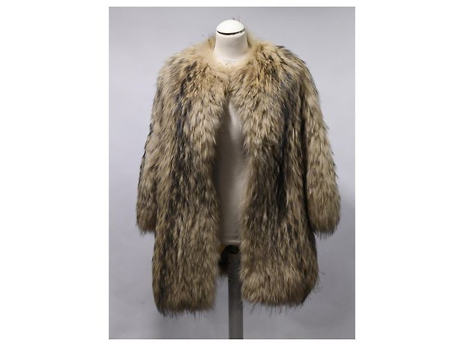 Sprung Frères Coats, Outerwear - view 4