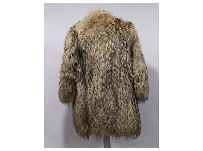 Sprung Frères Coats, Outerwear - view 5