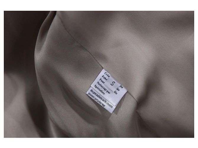 Sprung Frères Coats, Outerwear - view 6