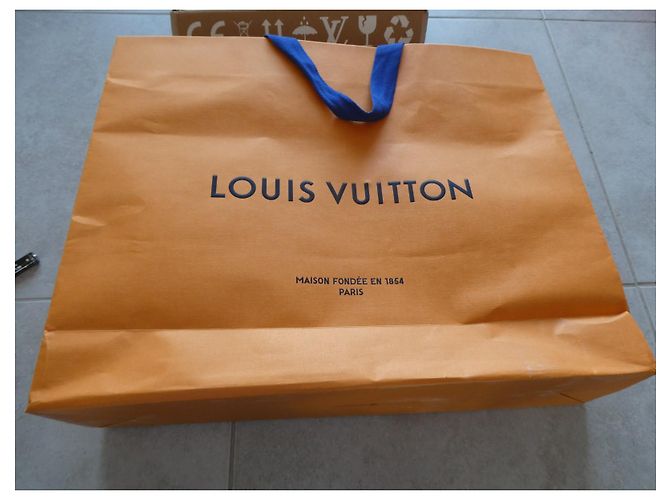 new louis vuitton clock with box Grey - view 9