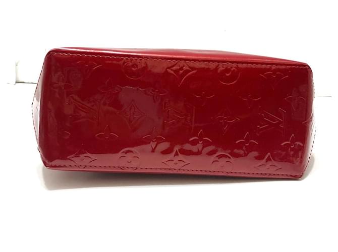 Louis Vuitton Reade Rosso - vista 4