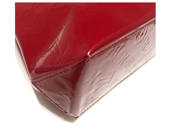 Louis Vuitton Reade Rosso - vista 7