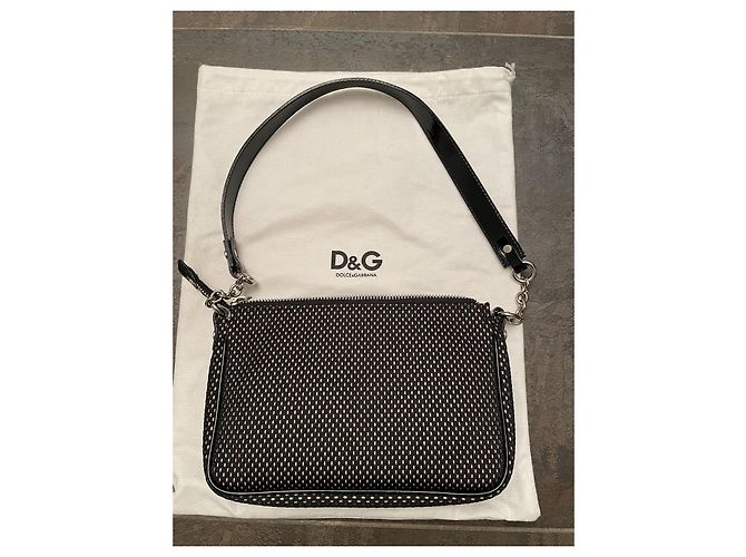 D&G Clutch-Taschen - Ansicht 2