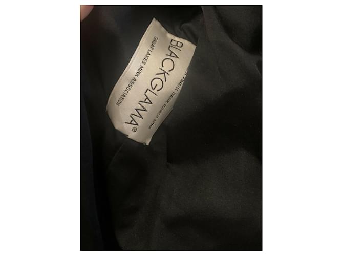 Sam Rone Cappotti, Cappotti Nero - vista 3
