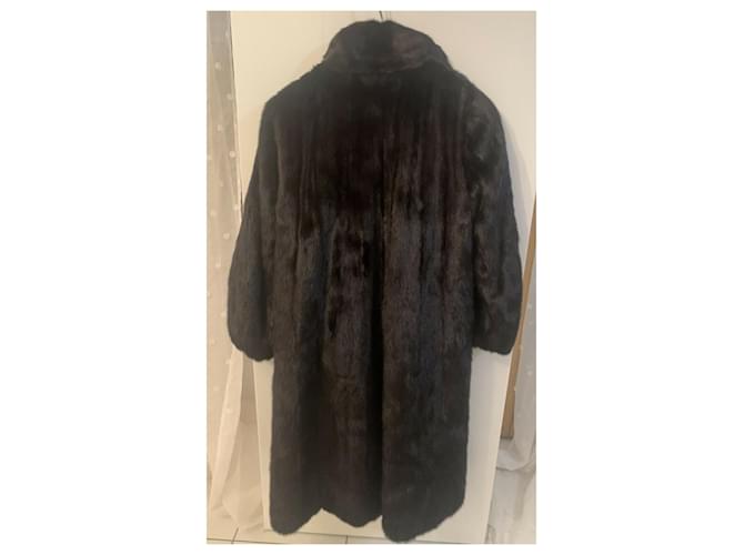 Sam Rone Cappotti, Cappotti Nero - vista 5