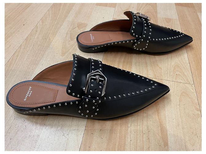 Givenchy Mules - vista 2