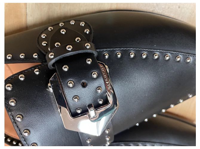 Givenchy Mules - vista 5