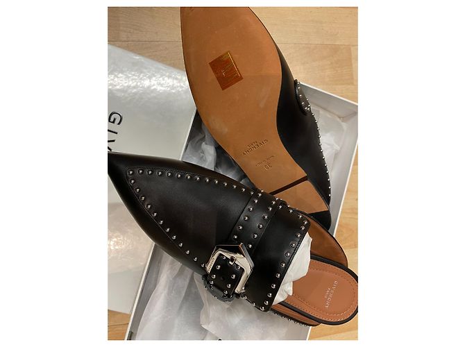 Givenchy Mules - vista 6