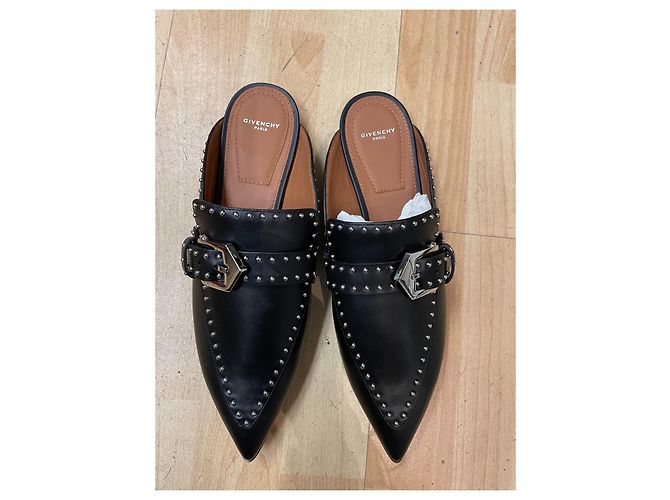 Givenchy Mules - vista 7