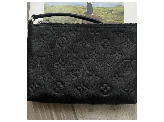 Louis Vuitton Pallade Nero - vista 10