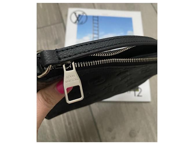 Louis Vuitton Pallade Nero - vista 7