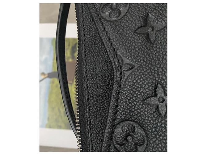 Louis Vuitton Pallade Nero - vista 8