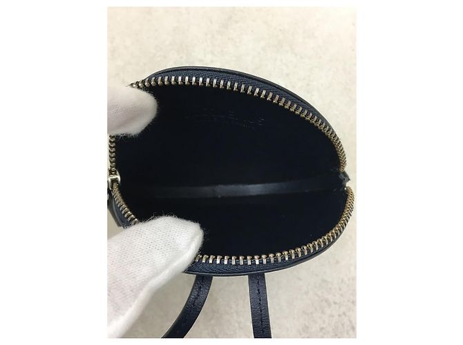 [Gebraucht] JACQUEMUS ◆ Münzetui SSENSE LE PITCHOU WALLET - Ansicht 3