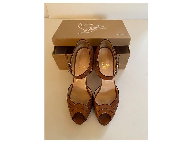 Christian Louboutin Città 120 - vista 3
