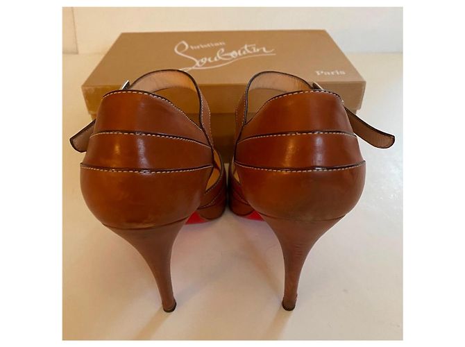 Christian Louboutin Città 120 - vista 4