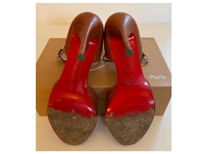 Christian Louboutin Città 120 - vista 6