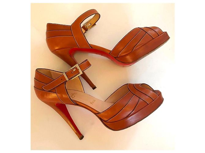 Christian Louboutin Città 120 - vista 7