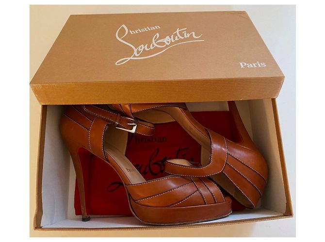 Christian Louboutin Città 120 - vista 8