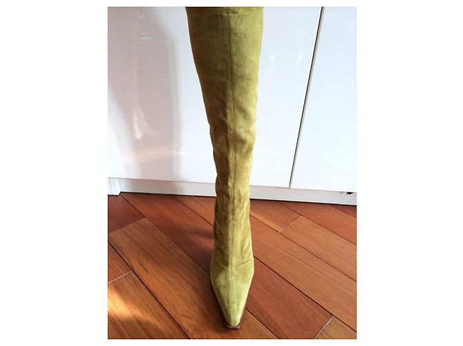 Plein Sud Stiefel - Ansicht 2