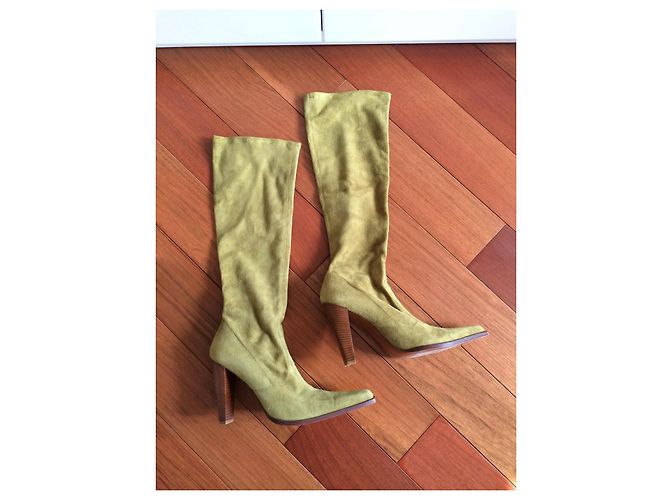 Plein Sud Stiefel - Ansicht 5