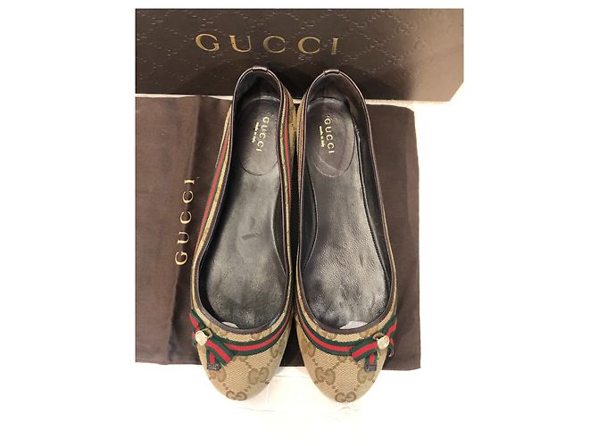 Gucci Tänzer - Ansicht 2