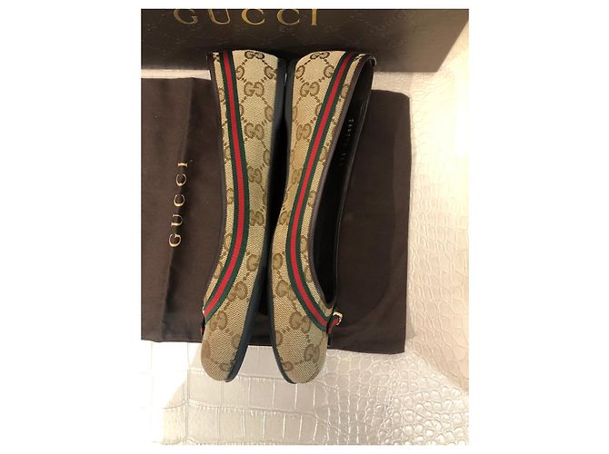 Gucci Tänzer - Ansicht 3