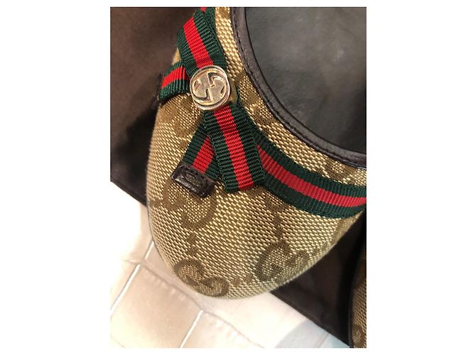 Gucci Tänzer - Ansicht 6